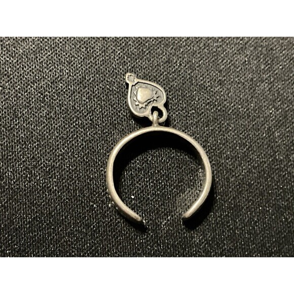 Silpada Toe Ring - Picture 4 of 7